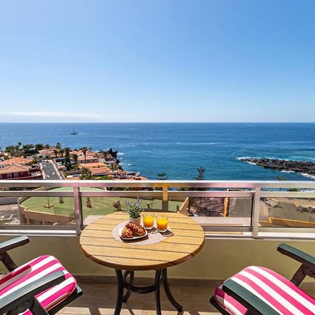 Dream View Apt By Dream Homes Tenerife Puerto de Santiago  Exterior photo